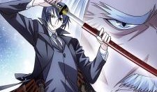 龙族3漫画,命运之轮的觉醒