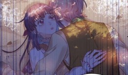 砰然心动漫画,青春校园的甜蜜邂逅