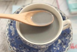 黑芝麻豆浆可以减肥吗